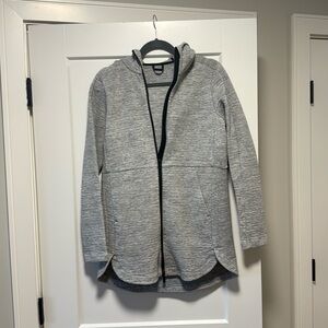 Lululemon long jacket